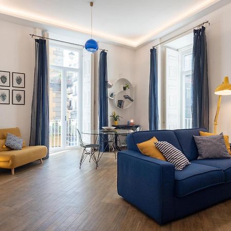 La Casa Blu A Toledo Di Alberto Νάπολη Εξωτερικό φωτογραφία