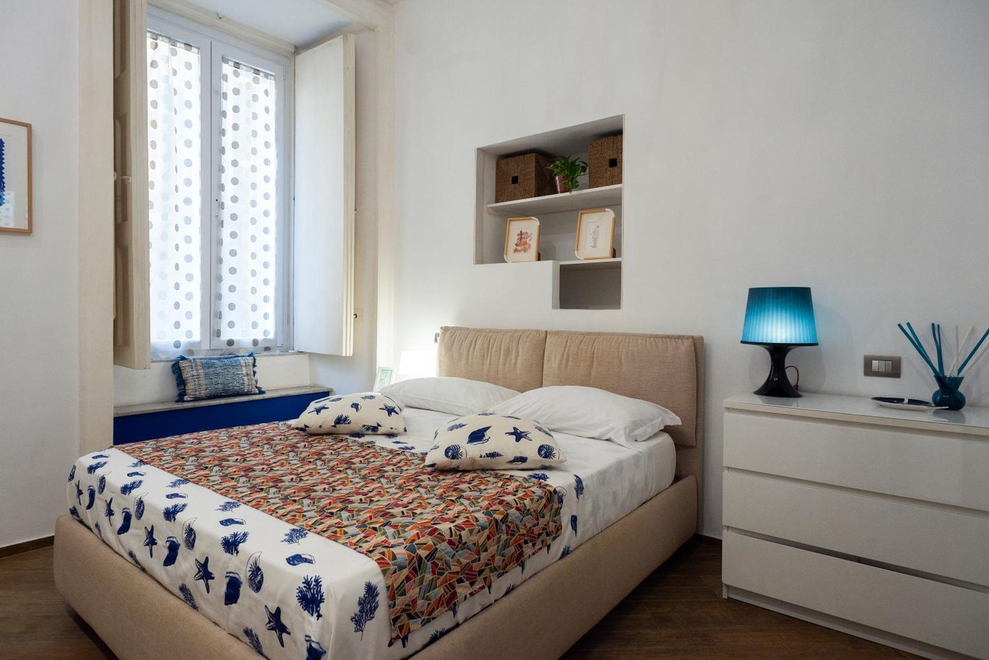La Casa Blu A Toledo Di Alberto Νάπολη Εξωτερικό φωτογραφία
