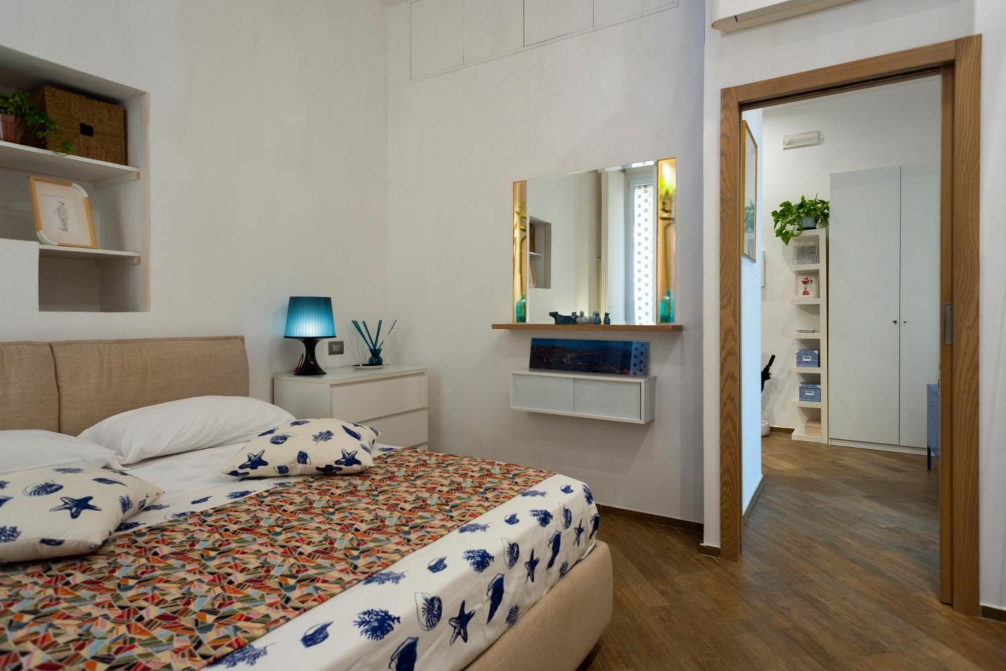 La Casa Blu A Toledo Di Alberto Νάπολη Εξωτερικό φωτογραφία