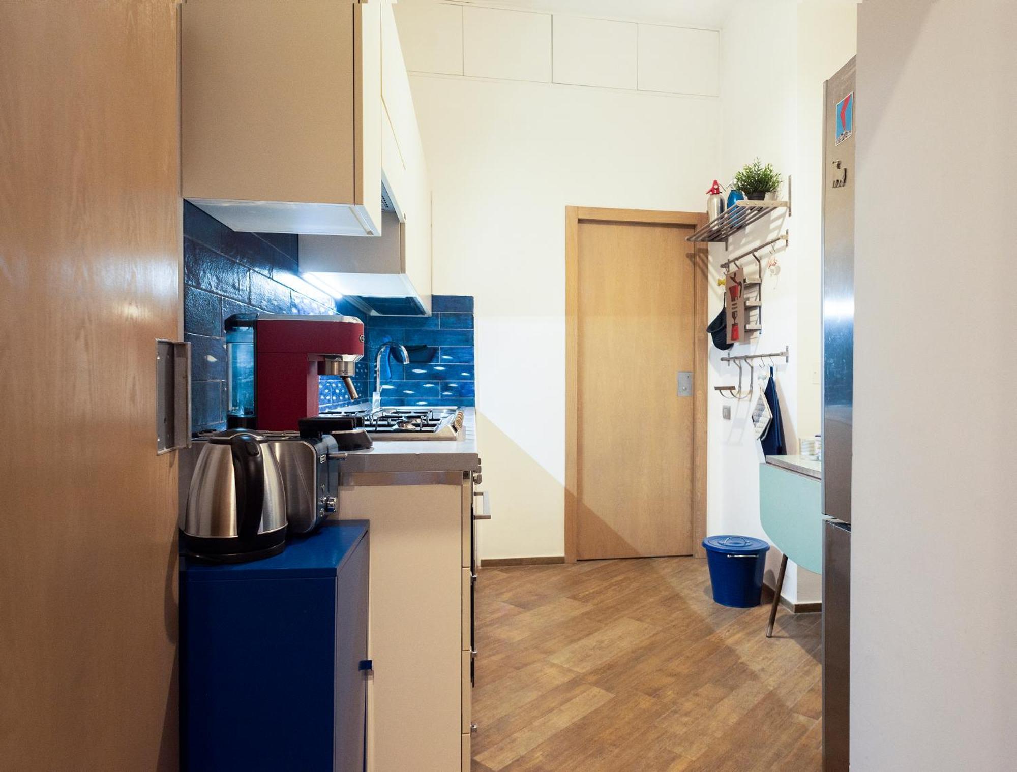 La Casa Blu A Toledo Di Alberto Νάπολη Εξωτερικό φωτογραφία