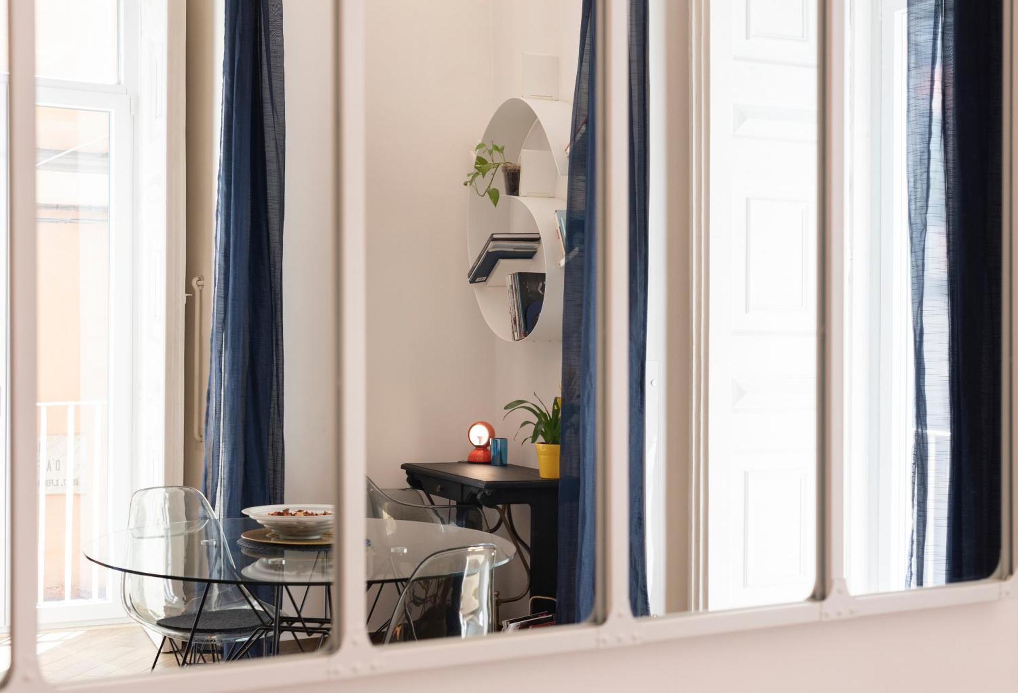 La Casa Blu A Toledo Di Alberto Νάπολη Εξωτερικό φωτογραφία