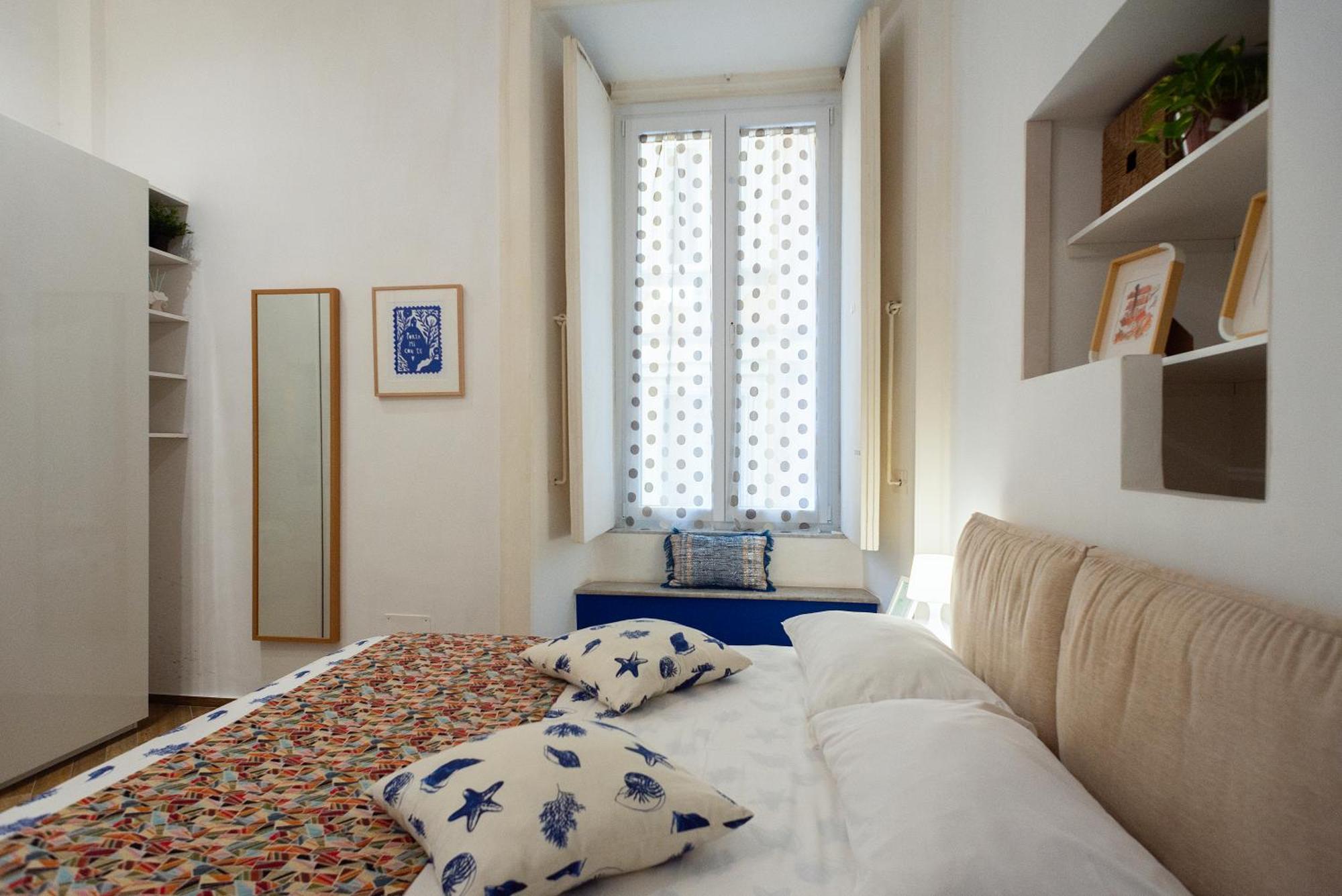 La Casa Blu A Toledo Di Alberto Νάπολη Εξωτερικό φωτογραφία