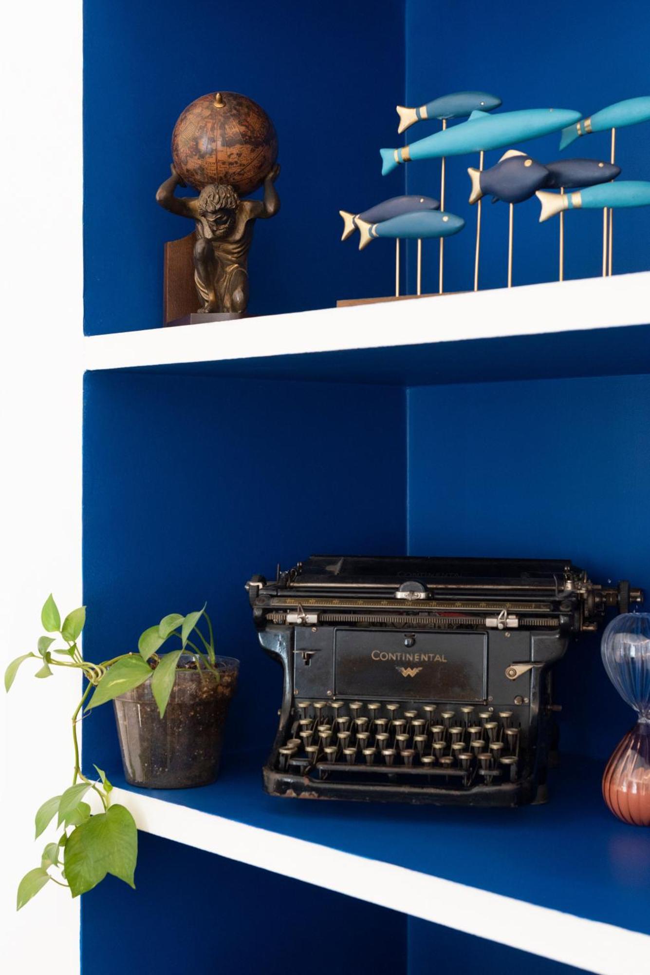 La Casa Blu A Toledo Di Alberto Νάπολη Εξωτερικό φωτογραφία